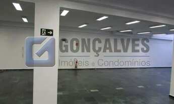 Imagem 7: Salão para Aluguel no Centro de São Bernardo do Campo - 7 Vagas