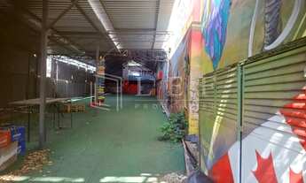 Imagem 5: Rua Mourato Coelho - Pinheiros