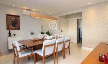 Imagem 7: Apartamento com varanda gourmet à venda na Vila Romana