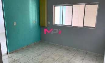 Imagem: CASA A VENDA COM SALÃO COMERCIAL NO JARDIM