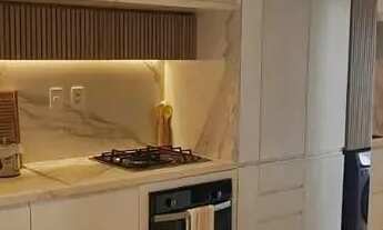 Imagem: Apartamento Padrão possui 76 metros quadrados