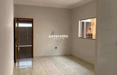Imagem 6: VENDE-SE ÓTIMA CASA JARDIM ZANETTI