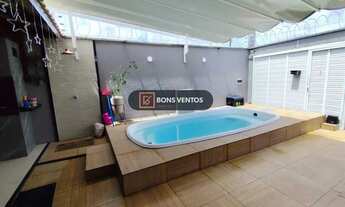 Imagem 6: Imóvel para venda tem 95 metros quadrados com 3 quartos em Coaçu - Eusébio - CE