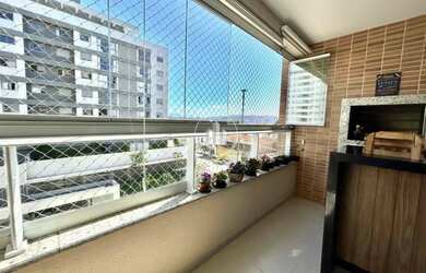 Imagem 5: Apartamento 3 Quartos com 1 Suíte e 90m² - Estreito - CEN