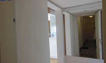 Imagem 2: Pinheiros, apartamento em andar alto, moderno, 1 dormitório com 1 vaga