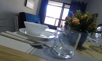 Imagem 2: Flat com 45 metros quadrados com 1 quarto em Meireles - Fortaleza - CE