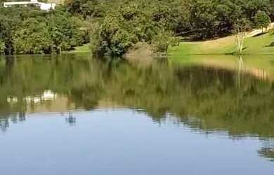 Imagem 6: TERRENO RESIDENCIAL em ATIBAIA - SP, CONDOMÍNIO RESIDENCIAL SHAMBALLA III