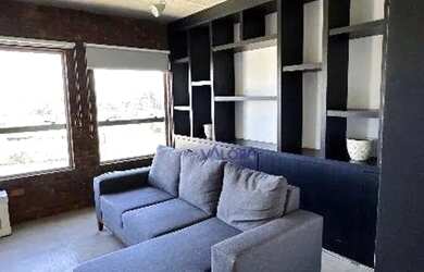 Imagem: Apartamento com 1 dormitório para alugar