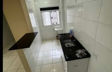 Imagem 5: Apto 03 Quartos - Condomínio Vitória Parque - Campos Eliseos