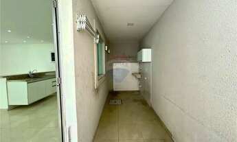 Imagem 4: Alugo casa em condomínio de 3/4 sendo 1 suíte