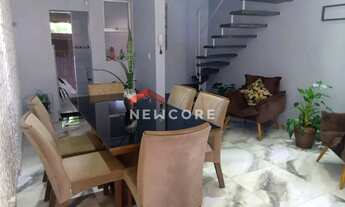 Imagem 3: Casa de condomínio em Rua Vinte e Dois - Arvoredo 2ª Seção - Contagem/MG