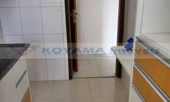 Imagem 7: Apartamento com 3 dormitórios à venda, 65 m² por R$ 330.000,00 - Rudge Ramos - São Bernard