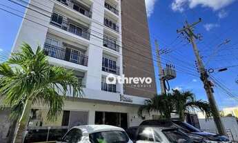 Imagem: Flat com 1 dormitório para alugar, 36 m²