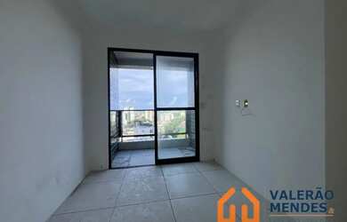 Imagem 4: Edf. Castelo de Lebour (EL) | Apartamento de 2 quartos suite | Nascente | Lazer