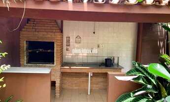 Imagem 5: SOBRADE DE ALTO PADRÃO NA CHÁCRA MONTE ALEGRE