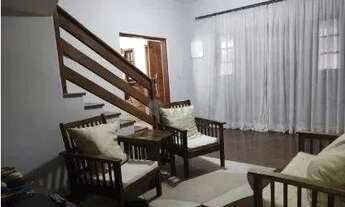 Imagem 3: Casa com 5 dormitórios à venda, 350 m² por R$ 998.000,00 - Bela Vista - São Paulo/SP