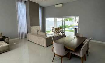 Imagem 3: Casa Alto Padrão em Condomínio Reserva da Serra, Jundiaí/SP