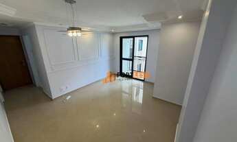 Imagem 3: Apartamento com 3 dormitórios para alugar, 62 m² por R$ 3.178,00/mês - Vila Carrão - São P