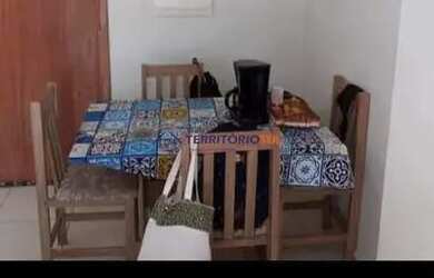 Imagem 2: Apartamento em Chapéu do Sol