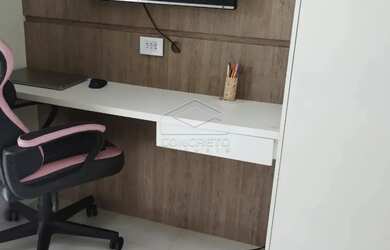 Imagem 2: Lindo apartamento no residencial Ecolife