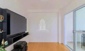 Imagem 2: Excelente oportunidade: Apartamento à venda em São Paulo-SP, Vila das Belezas - 1 quarto