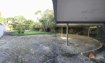 Imagem 2: Térrea para venda possui 133 m² com 1 quarto em Aldeia dos Camarás - Camaragibe - PE