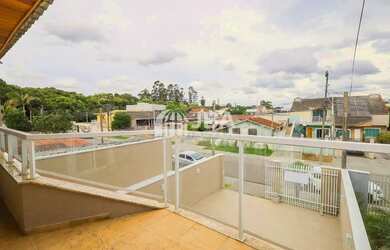 Imagem 2: ÓTIMO SOBRADO 4 QUARTOS EM PINHAIS