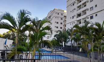 Imagem 5: Apartamento com 3 quartos no Condominio Piazza Boa Esperança