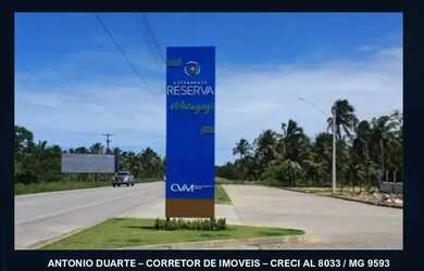 Imagem: ADC - MARAGOGI - TERRENO 485M² COM VISTA