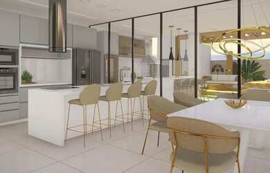 Imagem 2: Casa Alphaville 4 suítes, Oportunidade