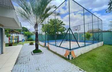 Imagem 2: CONDOMINIO VARANADA CASTANHEIRA