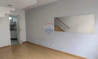 Imagem 3: Casa em Condomínio Fechado para locação em Pirituba, com 3 Dormitórios, 1 Vaga, 70m²