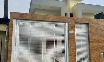 Imagem 3: Casa com 4 dormitórios à venda, 150 m² por R$ 990.000,00 - Centro - Bertioga/SP