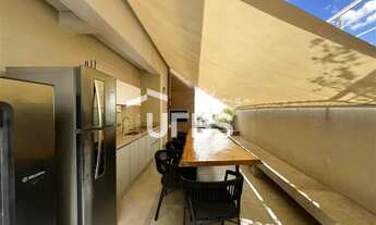 Imagem 4: Quasar Marista - Apartamento 2 quartos, sendo 1 suíte