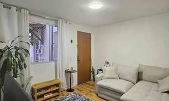 Imagem: Imóvel para venda com 50 metros quadrados