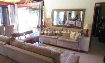 Imagem 2: Excelente Casa C/ Quintal e Piscina em Japuíba - A 200 Metros do Parque Terra Santa