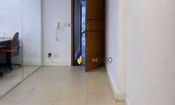 Imagem 6: Conjunto para alugar, 46 m² por R$ 3.440/mês - Centro - Santo André/SP