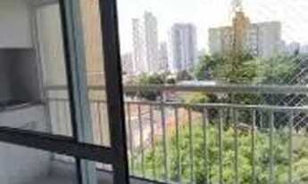 Imagem 7: Apartamento para alugar - 60 m² - R$3.756,67/mês - Campestre - Santo André - SP