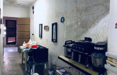 Imagem 5: CASA 2 QUARTOS ANEXO CODADE 2000