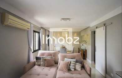 Imagem 3: Apartamento à venda na Rua Alcantarilla, 340 - Panamby - São Paulo - SP - CEP: 05717-170