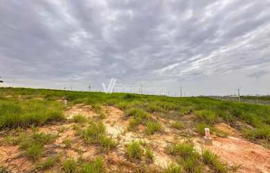 Imagem 4: Terreno Plano à Venda localizado no Condomínio Terrassos em Paulínia