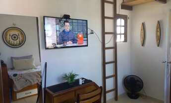 Imagem 6: Apartamento kitnet, studio mobiliado em eusebio