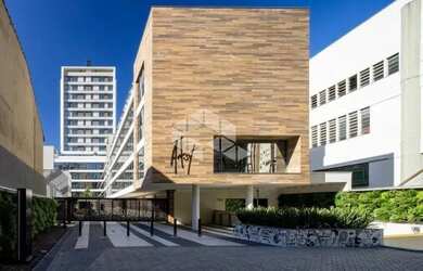 Imagem: Apartamento de 1 dormitório no bairro Cidade