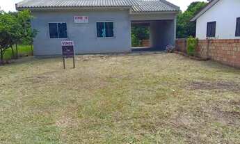 Imagem 6: Casa Top com Laje para 2° Piso