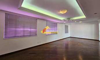 Imagem 3: Apartamento para aluguel, 3 quartos, 1 suíte, 4 vagas, Centro - Divinópolis/MG