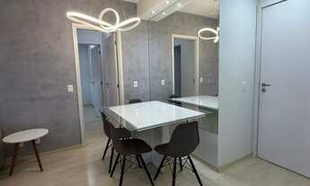 Imagem 4: Imóvel para aluguel com 47 metros quadrados com 1 quarto em Jardim Armênia - Mogi das Cruz