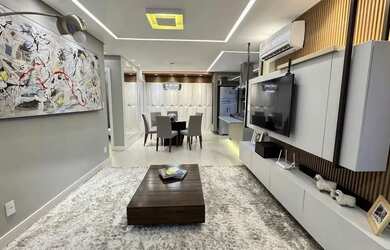 Imagem: Apartamento 3 quartos - São Mateus