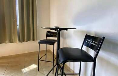 Imagem 7: Apartamento próximo à Júlio César, semi mobiliado, com 1 quarto