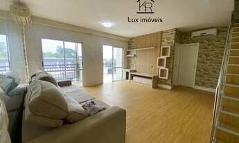 Imagem 2: Smile cidade nova - cobertura duplex