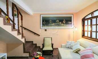 Imagem: Sobrado à venda, 2 quartos, 1 vaga, Rudge